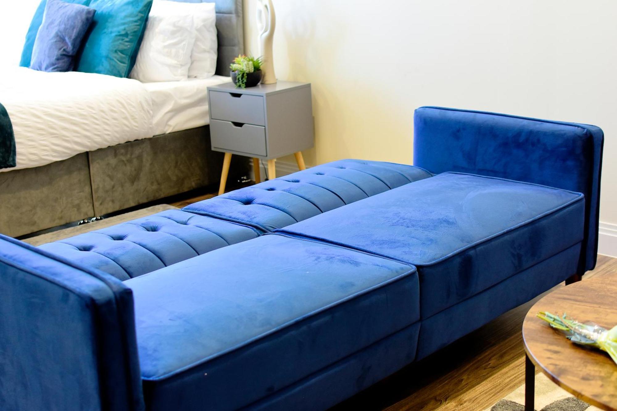 Stunning Apartment Near Citycentre & Oracle Reading Luaran gambar