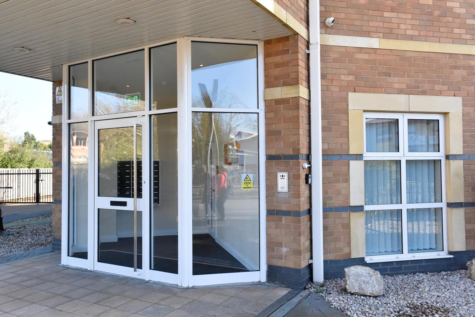 Stunning Apartment Near Citycentre & Oracle Reading Luaran gambar