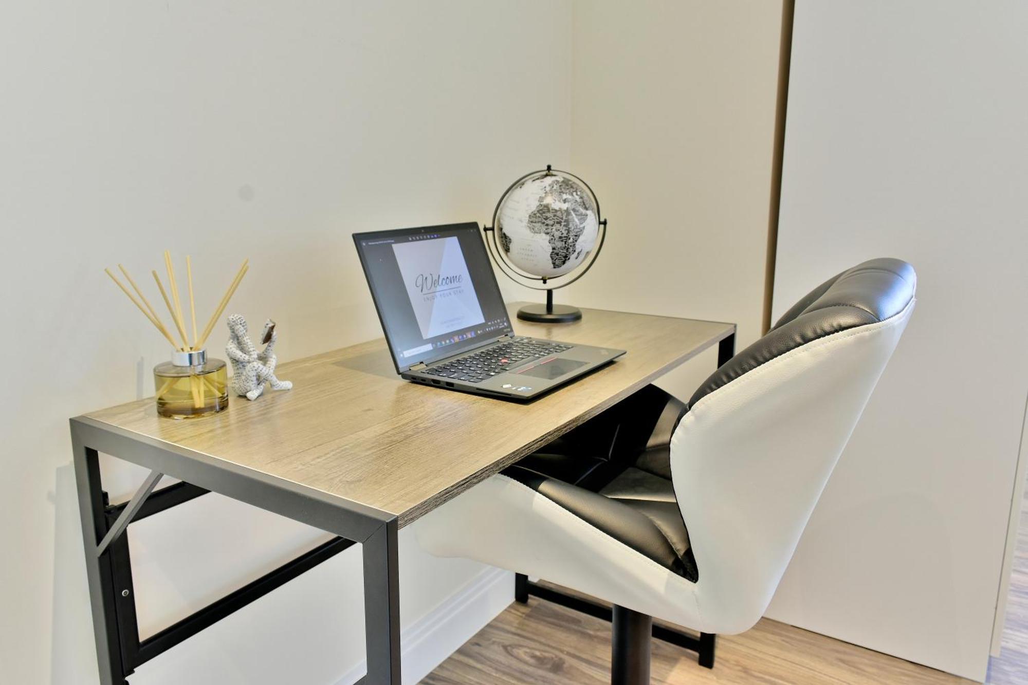 Stunning Apartment Near Citycentre & Oracle Reading Luaran gambar