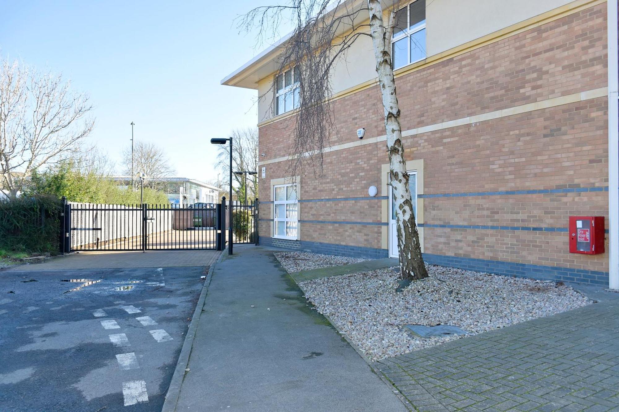 Stunning Apartment Near Citycentre & Oracle Reading Luaran gambar